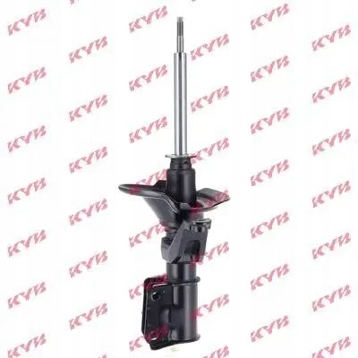 KYB 33100 98 2x амортизатори KYB ПЕРЕДНІ L+R для HONDA CIVIC VII