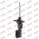 KYB 33100 98 2x амортизатори KYB ПЕРЕДНІ L+R для HONDA CIVIC VII