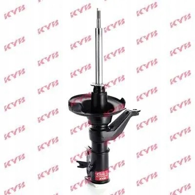 KYB 33100 98 2x амортизатори KYB ПЕРЕДНІ L+R для HONDA CIVIC VII