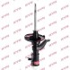 KYB 33100 98 2x амортизатори KYB ПЕРЕДНІ L+R для HONDA CIVIC VII