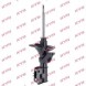 KYB 33100 98 2x амортизатори KYB ПЕРЕДНІ L+R для HONDA CIVIC VII