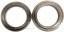 Китай AC000113 КОМПЛЕКТ ФРИКЦІЙНИХ ДИСКІВ, AW TF60-SN, 09G