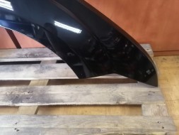 Polcar BŁOTNIK PRAWY PRZÓD FORD FOCUS MK2 F3 BLACK PANTH БРИЗКОВИК ПРАВИЙ ПЕРЕДНІЙ FORD FOCUS MK2 F3 BLACK PANTH