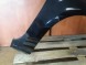 Polcar BŁOTNIK PRAWY PRZÓD FORD FOCUS MK2 F3 BLACK PANTH БРИЗКОВИК ПРАВИЙ ПЕРЕДНІЙ FORD FOCUS MK2 F3 BLACK PANTH
