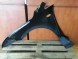 Polcar BŁOTNIK PRAWY PRZÓD FORD FOCUS MK2 F3 BLACK PANTH БРИЗКОВИК ПРАВИЙ ПЕРЕДНІЙ FORD FOCUS MK2 F3 BLACK PANTH