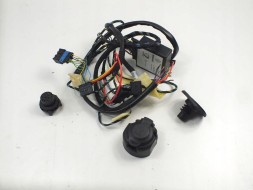 Dacia OE 8201278646 ВСТАНОВЛЕННЯ ПРИЧІПНОГО ГАКА 13 ШТ