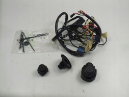 Dacia OE 8201278646 ВСТАНОВЛЕННЯ ПРИЧІПНОГО ГАКА 13 ШТ
