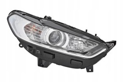 Valeo 046615 Прожектор лампа 046615 valeo ford mondeo v права