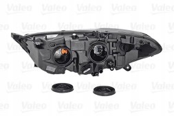 Valeo 046615 Прожектор лампа 046615 valeo ford mondeo v права