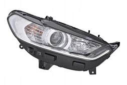 Valeo 046615 Прожектор лампа 046615 valeo ford mondeo v права