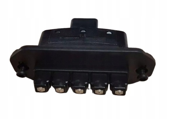 Renault OE КРАЙ ДАТЧИК ОСВІТЛЕННЯ RENAULT DACIA 252160006R ОРИГІНАЛ
