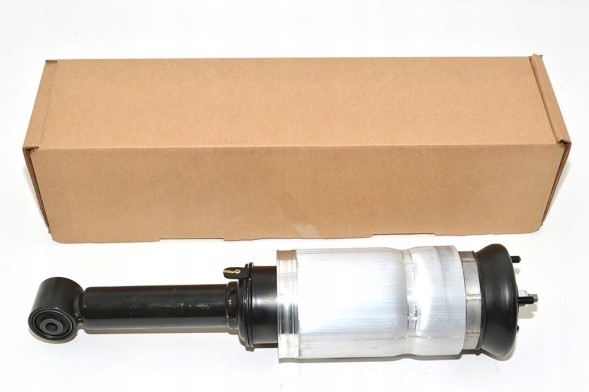 Britpart LR032646G ПЕРЕДНИЙ АМОРТИЗАТОР DISCOVERY 4 (КОМПЛЕКТ З ПОДУШКОЮ)