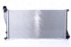 Nissens 60634A Охолоджувач води - nissens 60634а