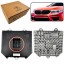 LEDpro LP 07.03.240 Блок керування / Модуль для адаптивних LED фар BMW 7 G11 G12 63117464385