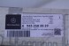 Mercedes-Benz OE ТЯГА ПЕРЕМИКАННЯ ПЕРЕДАЧ MERCEDES A9452683829