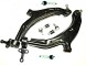 Gerheben GERset6 N16 Swingarm Connect end 6PCS ALMERA II N16 2000-знизу спереду