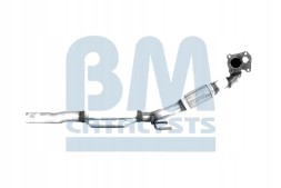 BM Catalysts BM80383H Каталізатор bm80383h bm catalysts seat skoda vw