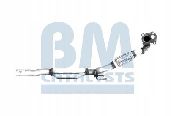 BM Catalysts BM80383H Каталізатор bm80383h bm catalysts seat skoda vw