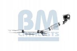 BM Catalysts BM80383H Каталізатор bm80383h bm catalysts seat skoda vw