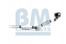 BM Catalysts BM80383H Каталізатор bm80383h bm catalysts seat skoda vw