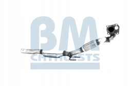 BM Catalysts BM80383H Каталізатор bm80383h bm catalysts seat skoda vw