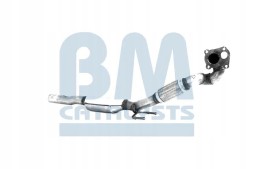 BM Catalysts BM80383H Каталізатор bm80383h bm catalysts seat skoda vw