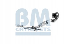 BM Catalysts BM80383H Каталізатор bm80383h bm catalysts seat skoda vw