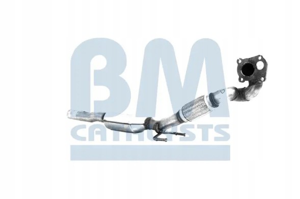 BM Catalysts BM80383H Каталізатор bm80383h bm catalysts seat skoda vw