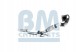 BM Catalysts BM80383H Каталізатор bm80383h bm catalysts seat skoda vw