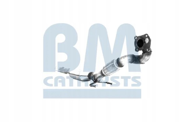 BM Catalysts BM80383H Каталізатор bm80383h bm catalysts seat skoda vw