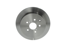 0986479T04 BOSCH Диск гальмівний