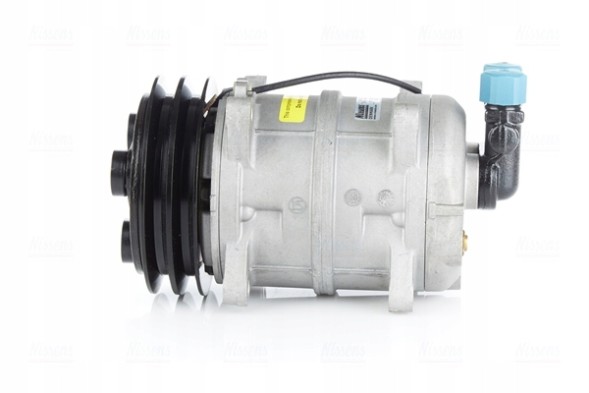 Nissens 89321 Компресор, кондиціонер nissens 89321