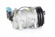 Nissens 89321 Компресор, кондиціонер nissens 89321