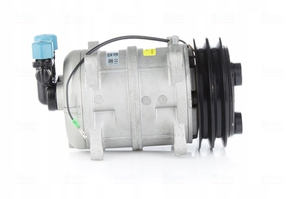 Nissens 89321 Компресор, кондиціонер nissens 89321