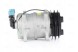 Nissens 89321 Компресор, кондиціонер nissens 89321