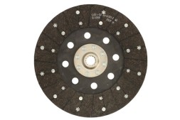 V-maxzone Part VIC-210460 Диск зчеплення 328 0299 10 для JOHN DEERE 3100, 3100 A, 3110, 3110 A,