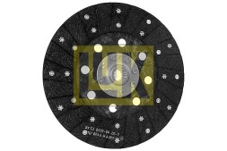 V-maxzone Part VIC-210460 Диск зчеплення 328 0299 10 для JOHN DEERE 3100, 3100 A, 3110, 3110 A,