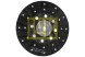 V-maxzone Part VIC-210460 Диск зчеплення 328 0299 10 для JOHN DEERE 3100, 3100 A, 3110, 3110 A,