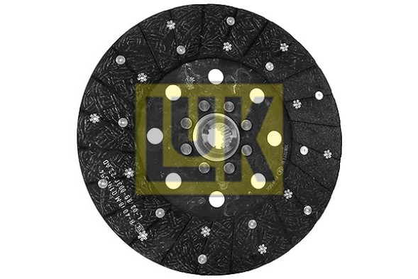 V-maxzone Part VIC-210460 Диск зчеплення 328 0299 10 для JOHN DEERE 3100, 3100 A, 3110, 3110 A,