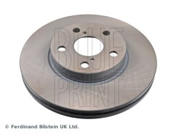 ADT343112 BLUE PRINT Диск гальмівний