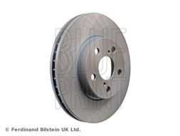 ADT343112 BLUE PRINT Диск гальмівний