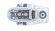 BMW OE 6311 7440359 [MJP] BMW 7 G11 G12 Світлодіодний модуль індикатора напрямку руху, лівий 6311 7440359