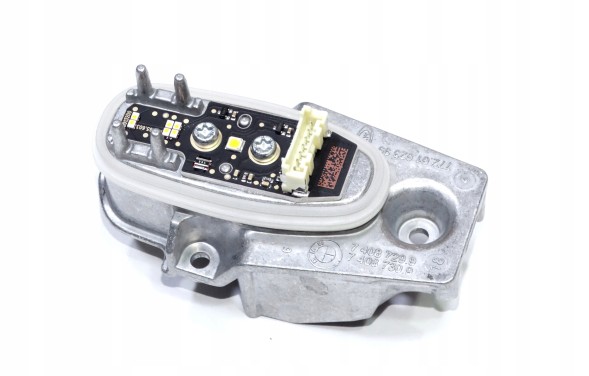 BMW OE 6311 7440359 [MJP] BMW 7 G11 G12 Світлодіодний модуль індикатора напрямку руху, лівий 6311 7440359