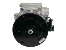 EURO KLIMA 6S6H-19D629-AA / 6S6H19D629AA Компресор кондиціонера ford 6s6h-19d629-aa / 6s6h19d629aa