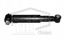 WOSIMAN АМОРТИЗАТОР MAN TGA/S/TGX ПЕРЕДНИЙ 314 336