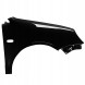 171343060 BLU Бризковик VW POLO 9N IV 4 LC9Z правий чорний 01-05 передній оцинк BlackMagic