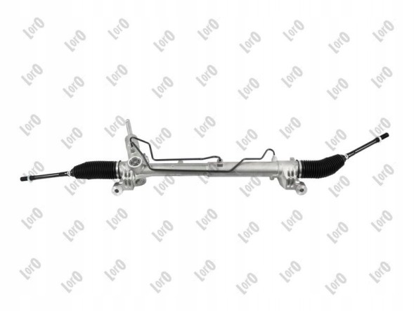 Abakus 140-02-011 Кермівна рейка гідравлічна ford focus c-max focus ii
