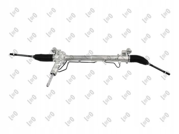 Abakus 140-02-011 Кермівна рейка гідравлічна ford focus c-max focus ii