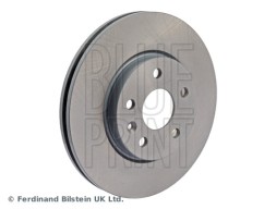 ADG043168 BLUE PRINT Диск гальмівний