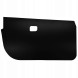 IRP IRP0756P Боковини/дверні панелі BMW E36 Sedan IRP light
